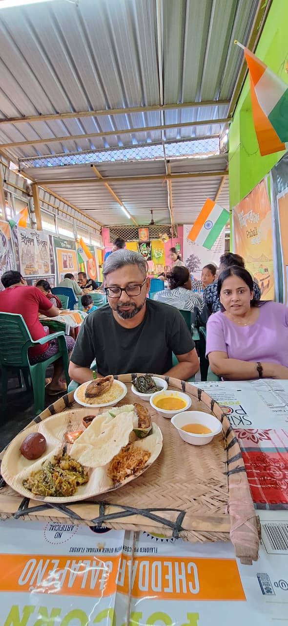 GUEST ILISH UTSAV PURI 3