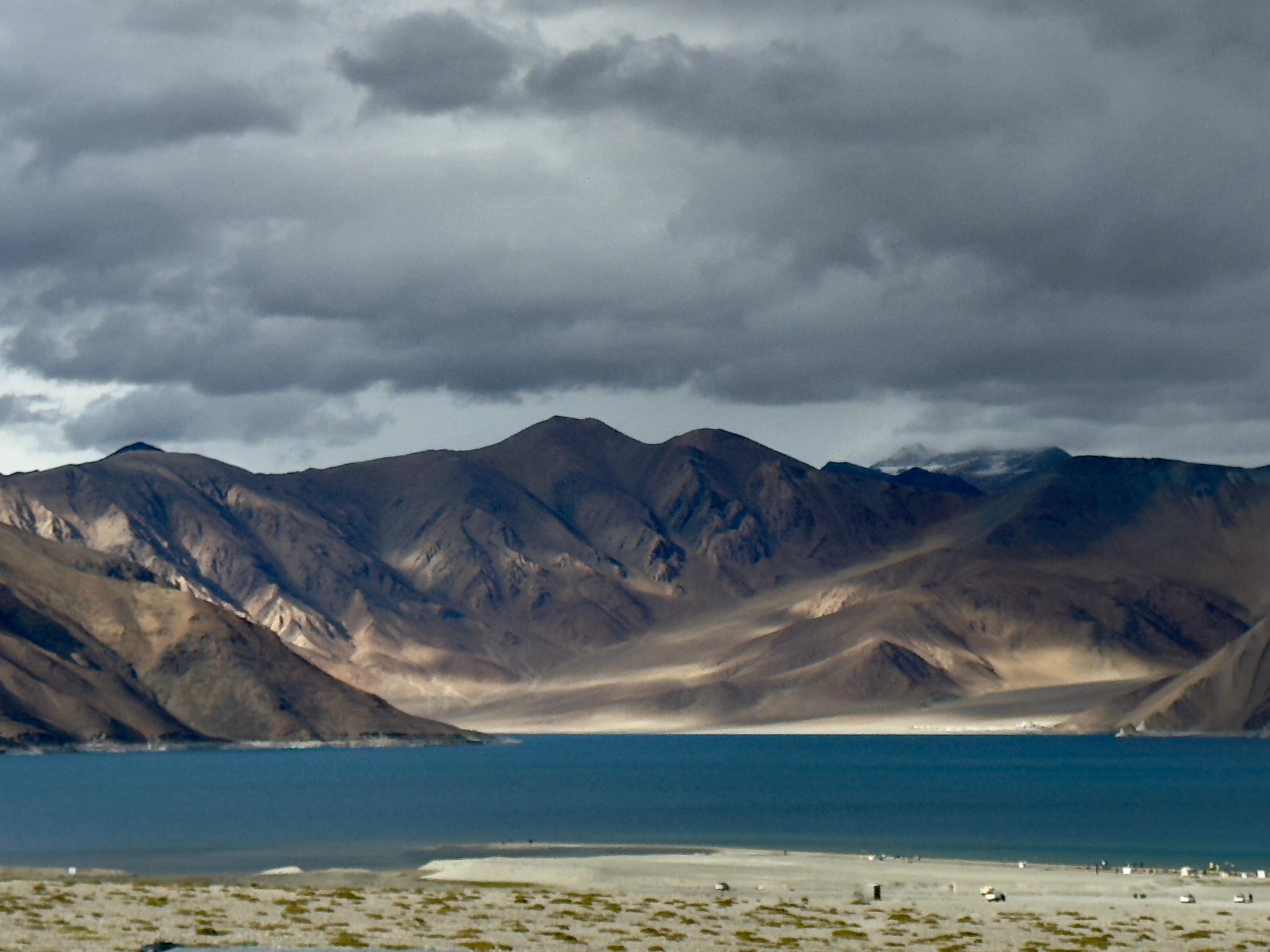 PANGONG LAKE VIEW LEH